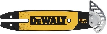 Prowadnica DeWalt Prowadnica 20 cm do DCMPS520