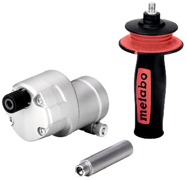 Przystawka Quick Metabo Przystawka mimorodowa BS LTX Quick zestaw
