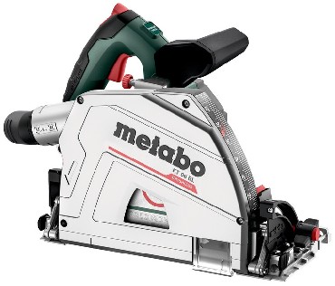 Zagbiarka Metabo KT 66 BL