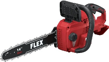 Pia acuchowa akumulatorowa FLEX GCS 35 2x18-EC BRUSHLESS (bez akumulatora i adowarki)