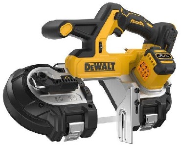 Akumulatorowa pia tamowa DeWalt DCS378N 18V (bez akumulatora i adowarki)