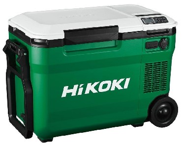 Lodwka akumulatorowa HiKOKI (dawniej Hitachi) UL18DBA W4Z Multi Volt 36V (bez akumulatora i adowarki)