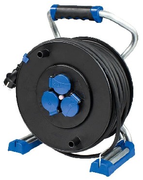Przeduacz bbnowy AS Schwabe Xperts 40 m 3G1.5 neopren