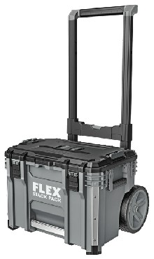 Skrzynia na kkach FLEX TK-L SP RB