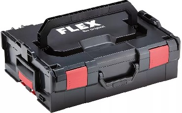 Skrzynka narzdziowa FLEX L-BOXX TK-L 136