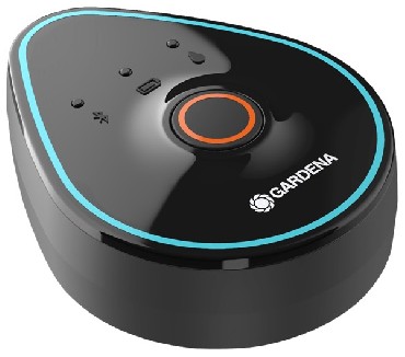 Sterownik nawadniania Gardena Element sterujcy 9V Bluetooth