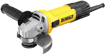 Szlifierka ktowa DeWalt DWE4036