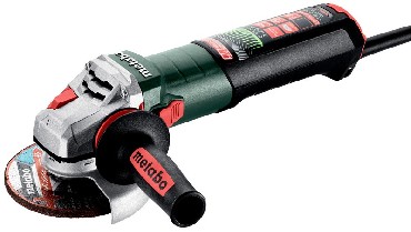 Szlifierka ktowa Metabo WEBA 20-125 Quick BL