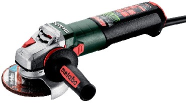 Szlifierka ktowa Metabo WEVBA 20-125 Quick BL