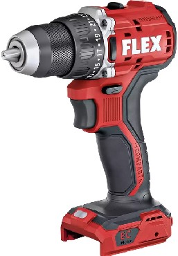 Akumulatorowa wiertarko-wkrtarka FLEX DD 2G 18.0-EC LD C BRUSHLESS (bez akumulatora i adowarki)