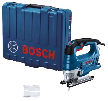 Wyrzynarka Bosch GST 750