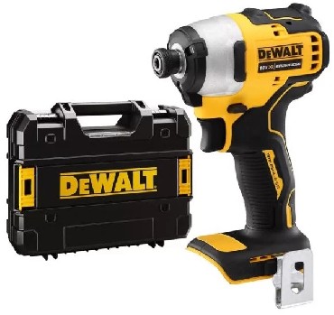 Akumulatorowa zakrtarka udarowa DeWalt DCF809NT BRUSHLESS 18V (bez akumulatora i adowarki)