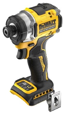 Akumulatorowa zakrtarka udarowa DeWalt DCF860N BRUSHLESS 18V (bez akumulatora i adowarki)