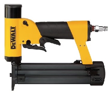 Zszywacz pneumatyczny DeWalt DPN2330