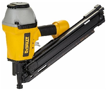 Gwodziarka pneumatyczna DeWalt DPN9033