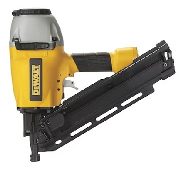 Gwodziarka pneumatyczna DeWalt DPN9033SM