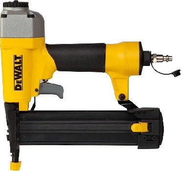 Zszywacz pneumatyczny DeWalt DPSB2IN1