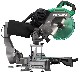 Pilarka ukonica HiKOKI (dawniej Hitachi) C12RSH3 WAZ