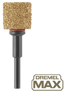 Tama szlifierska MAX Dremel Tama do szlifowania i wiercenia MAX (408DM)