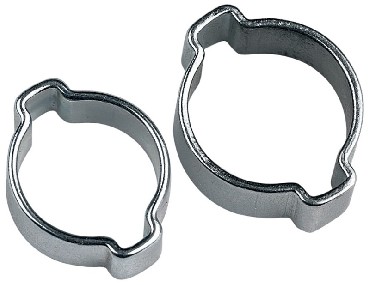 Obejma zaciskowa Metabo Obejma zaciskowa do wy 11-13 mm / 5 sztuk