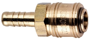 Szybkozcze Metabo Szybkozcze Euro z tulejk 6 mm