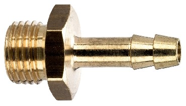 Tuleja Metabo Tuleja do wa 1/4 cala x 6 mm (luzem)