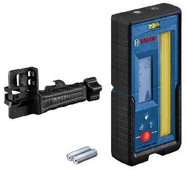 Detektor promienia Bosch LR 45