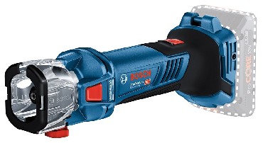 Akumulatorowa frezarka do pyt G-K Bosch GCU 18V-30 (bez akumulatora i adowarki)