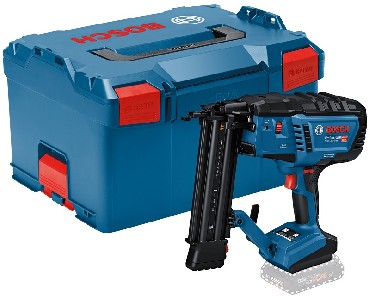 Akumulatorowa gwodziarka do drewna Bosch GNH 18V-50 M + L-BOXX (bez akumulatora i adowarki)
