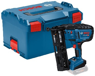 Akumulatorowa gwodziarka do drewna Bosch GNH 18V-64-2 + L-BOXX (bez akumulatora i adowarki)