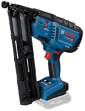 Akumulatorowa gwodziarka do drewna Bosch GNH 18V-64 MD (bez akumulatora i adowarki)