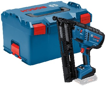 Akumulatorowa gwodziarka do drewna Bosch GNH 18V-64 MD + L-BOXX (bez akumulatora i adowarki)
