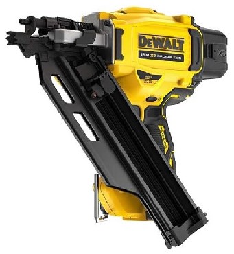 Akumulatorowa gwodziarka do wykocze DeWalt DCN950N BRUSHLESS 18V (bez akumulatora i adowarki)