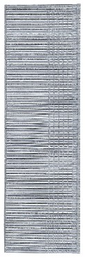 Gwodzie DeWalt Gwodzie galwanizowane 0st. 1.6x25 mm - 5000 sztuk