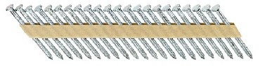 Gwodzie DeWalt Gwodzie kotwowe galwanizowane 33st. 4x60 mm - 2000 sztuk