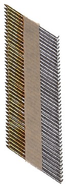 Gwodzie DeWalt Gwodzie nieocynkowne gadkie 34st. 2.8x63 mm - 2200 sztuk
