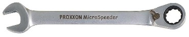 Klucz paskooczkowy Proxxon Klucz pasko-oczkowy 9 mm MicroSpeeder z przecznikiem