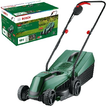 Kosiarka akumulatorowa Bosch Easy Mower 18V-32-200 (bez akumulatora i adowarki)