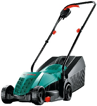 Kosiarka elektryczna Bosch Rotak 320 ER