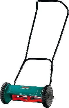 Kosiarka rczna Bosch AHM 38 G