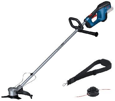 Podkaszarka akumulatorowa Bosch GFR 18V-23 (bez akumulatora i adowarki)