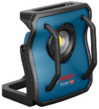 Lampa akumulatorowa Bosch GLI 18V-4000 C (bez akumulatora i adowarki)