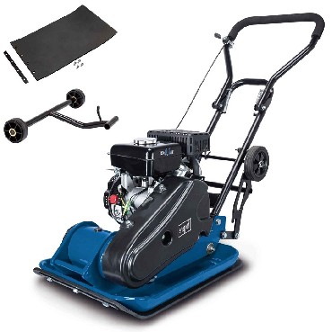 Zagszczarka pytowa Scheppach HP2300S