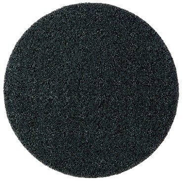 Tarcza polerska Metabo Samoprzyczepna kompaktowa tarcza z wkniny Unitized 125 mm