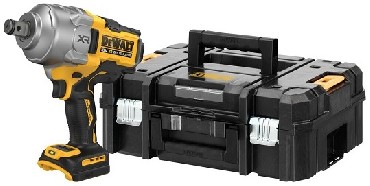Akumulatorowy klucz udarowy DeWalt DCF964NT BRUSHLESS 18V + TSTAK (bez akumulatora i adowarki)