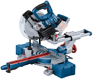 Akumulatorowa ukonica Bosch GCM 18V-216 D (bez akumulatora i adowarki)