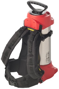 Opryskiwacz plecakowy Mesto Szelki do Ferrox / Inox Mesto
