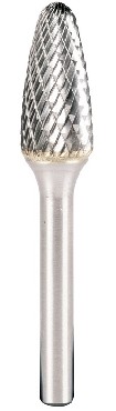 Osprzt do frezarek Metabo Frez drzewo kulisty (ksztat F) WS RBF 8x20x65 / 6 mm