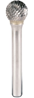 Osprzt do frezarek Metabo Frez kulisty (ksztat D) WS KUD 12x11x56 / 6 mm