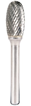 Osprzt do frezarek Metabo Frez owalny (ksztat E) WS TRE 12x22x67 / 6 mm